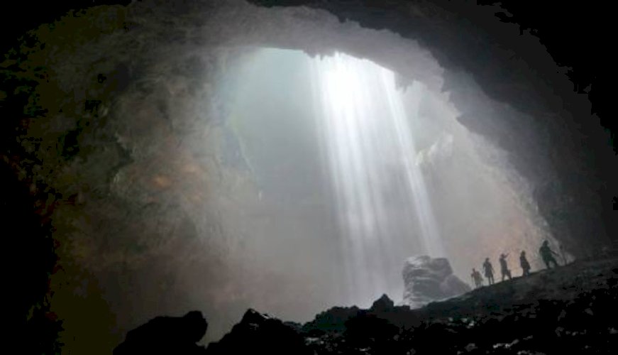 Adventures Await: Discovering the Natural Wonders Around Yogyakarta